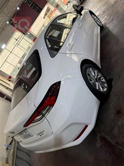 تۆیۆتا کۆرۆلا